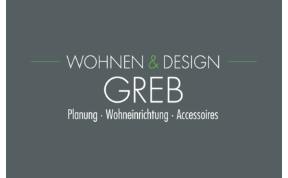 Logo der Firma Wohnen & Design Greb aus Bamberg