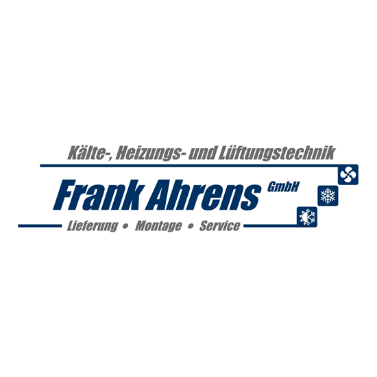Logo der Firma Frank Ahrens GmbH aus Bitterfeld-Wolfen