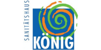 Logo der Firma Sanitätshaus König GmbH aus Homberg