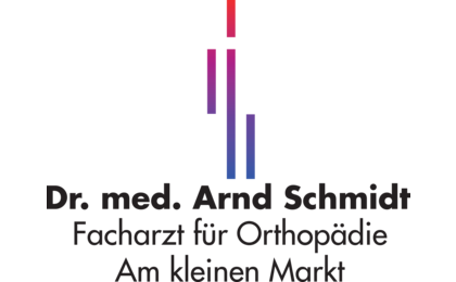 Logo der Firma Dr. med. Arnd Schmidt - Facharzt für Orthopädie aus Oberhausen