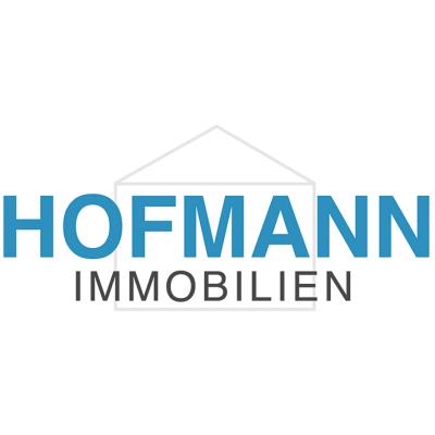 Logo der Firma Hofmann Immobilien GmbH & Co. KG aus Bayreuth