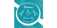 Logo der Firma Robanus Friseur, Cafe & Eiskaffee aus Kist