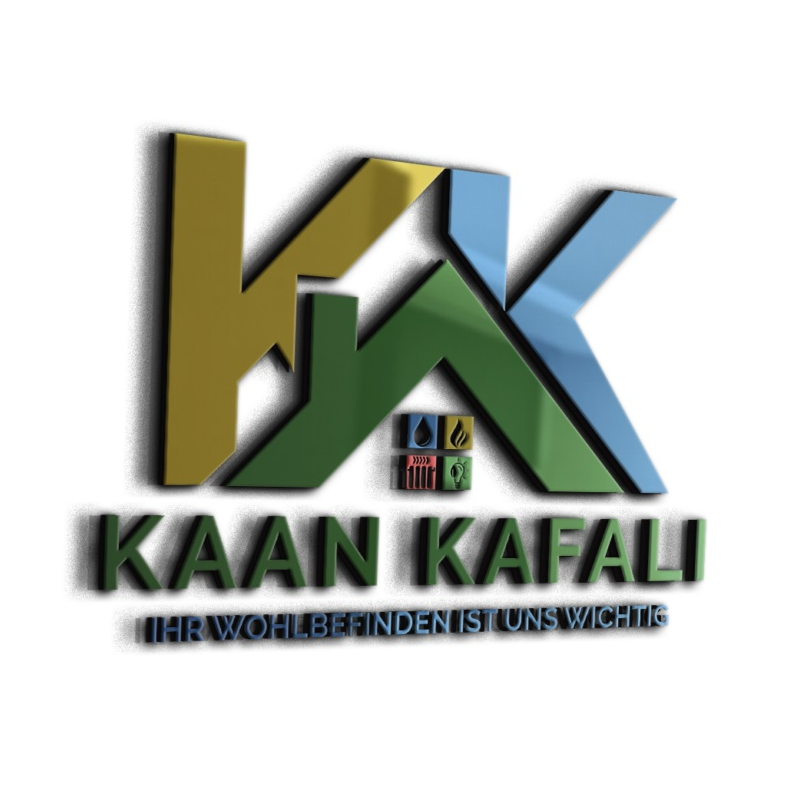Logo der Firma Kaan Kafali aus Berlin