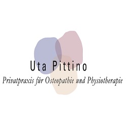 Logo der Firma Osteopathie München & Private Physiotherapie Uta Pittino aus München