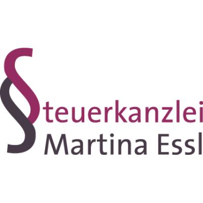 Logo der Firma Steuerkanzlei Martina Essl aus Hauzenberg