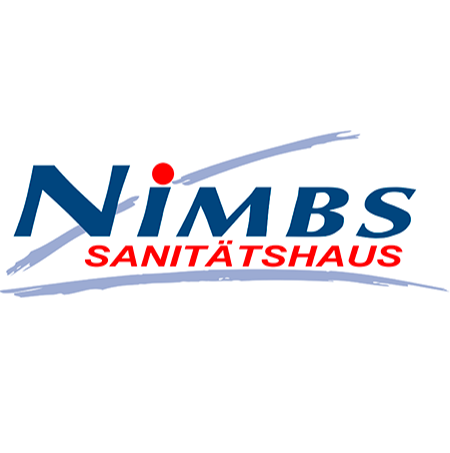 Logo der Firma Sanitätshaus Nimbs GmbH aus Burglengenfeld