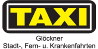 Logo der Firma Taxi Glöckner aus Rödental