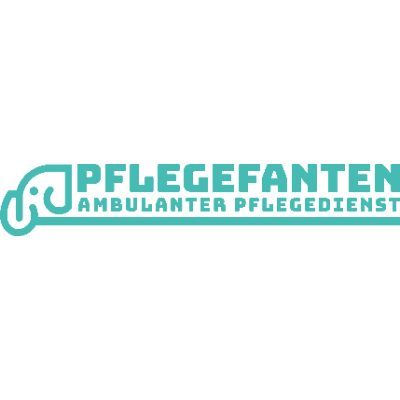 Logo der Firma Pflegefanten GmbH aus Remscheid