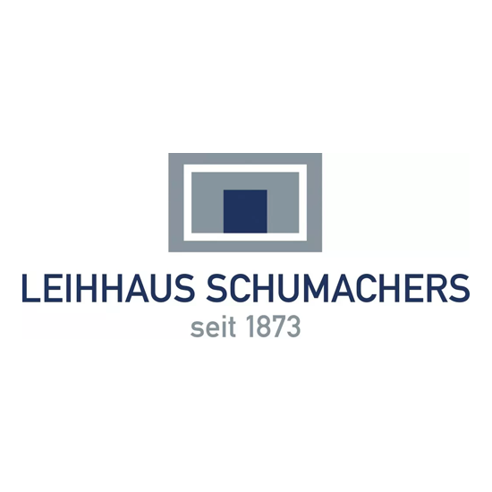 Logo der Firma Leihhaus Schumachers Bielefeld aus Bielefeld