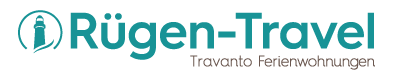 Logo der Firma Ruegen-travel.de - Travanto Ferienwohnungen GmbH aus Hamburg