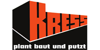 Logo der Firma Bauunternehmen KRESS Bau- und Stuck GmbH aus Gerhardshofen auf dem Branchenportal Maler.org
