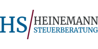 Logo der Firma Heinemann Wolfgang aus Winsen auf dem Branchenportal Steuer-Berater.de
