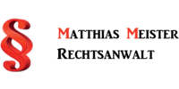 Logo der Firma Rechtsanwaltskanzlei Matthias Meister aus Dietfurt
