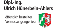 Logo der Firma Hünerbein-Ahlers Dipl.-Ing. Ulrich aus Kevelaer