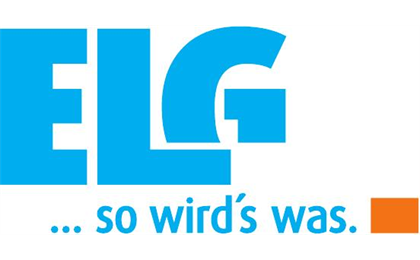 Logo der Firma ELG Bau Marienberg eG aus Olbernhau