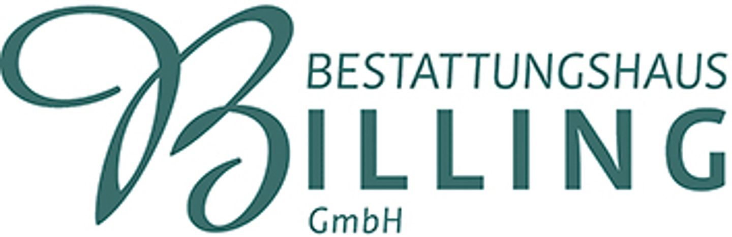 Logo der Firma Bestattungshaus Werner Billing GmbH - Filiale Dresden-Blasewitz aus Dresden