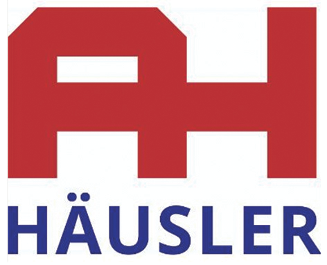 Logo der Firma AH Häusler GmbH aus Fürth