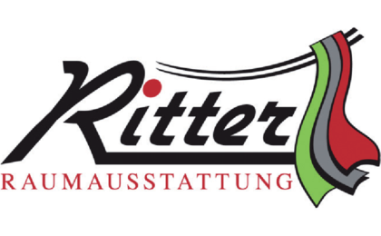 Logo der Firma Ritter Jörg Raumausstattung - Meisterbetrieb aus Düsseldorf