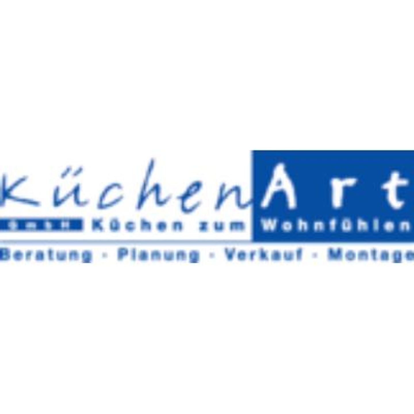 Logo der Firma KüchenArt GmbH aus Berlin