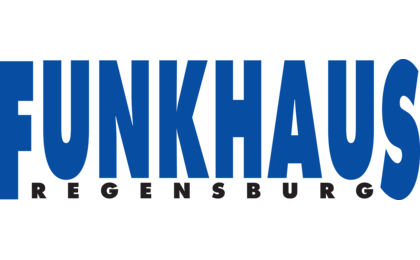 Logo der Firma Funkhaus Regensburg aus Regensburg