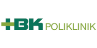 Logo der Firma HBK-Poliklinik aus Zwickau