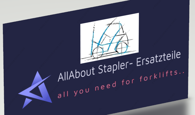 Logo der Firma AllAbout Stapler- Ersazteile aus Bamberg
