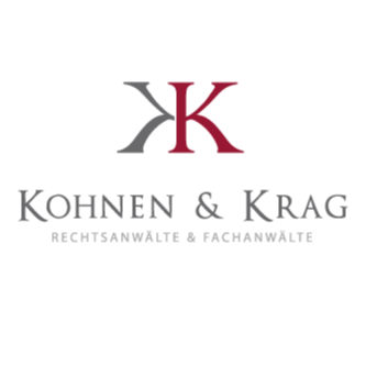 Logo der Firma Kohnen & Krag Rechtsanwälte aus Hamburg