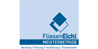 Logo der Firma Fliesen Eichl aus Berngau