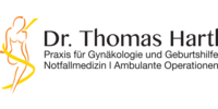 Logo der Firma Hartl Thomas Dr.med. aus Fürth