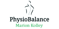 Logo der Firma Kolley Marion PhysioBalance Praxis für Physiotherapie aus Wiesau