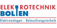 Logo der Firma Elektroinstallationen Bolten aus Korschenbroich