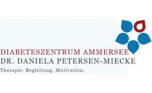 Logo der Firma Diabeteszentrum Ammersee aus Herrsching