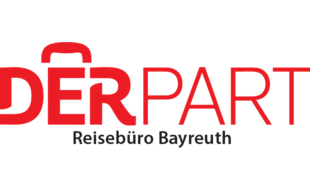 Logo der Firma DERPART Reisebüro Bayreuth aus Bayreuth