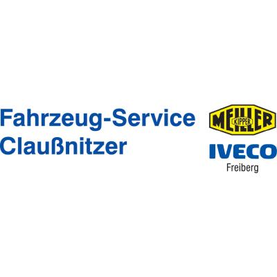 Logo der Firma Fahrzeug-Service Claußnitzer aus Freiberg