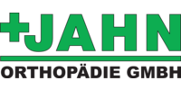 Logo der Firma Jahn Orthopädie GmbH aus Rehau