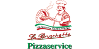 Logo der Firma La Bruschetta aus Lohr