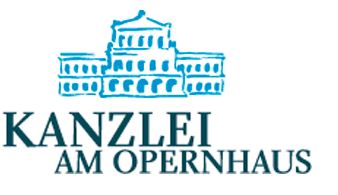 Logo der Firma Kanzlei am Opernhaus Haberkamm & Jutsch GbR aus Hannover