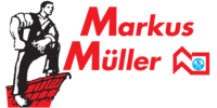 Logo der Firma Dachdeckermeister Müller Markus aus Neumarkt
