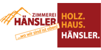 Logo der Firma Hänsler Wilfried GmbH aus Merdingen