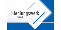 Logo der Firma Siedlungswerk Fulda eG aus Fulda