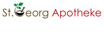 Logo der Firma St. Georg Apotheke aus Amberg