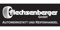 Logo der Firma Reifen Flechsenberger GmbH aus Coburg