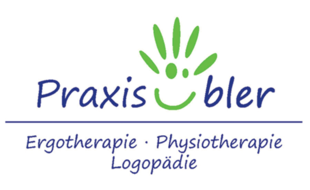 Logo der Firma Praxis Übler Ergotherapie, Physiotherapie, Logopädie aus Coburg