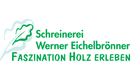 Logo der Firma Schreinerei Eichelbrönner aus Schwanfeld auf dem Branchenportal Tischler-Schreiner.org