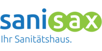 Logo der Firma Sanisax GmbH aus Dresden