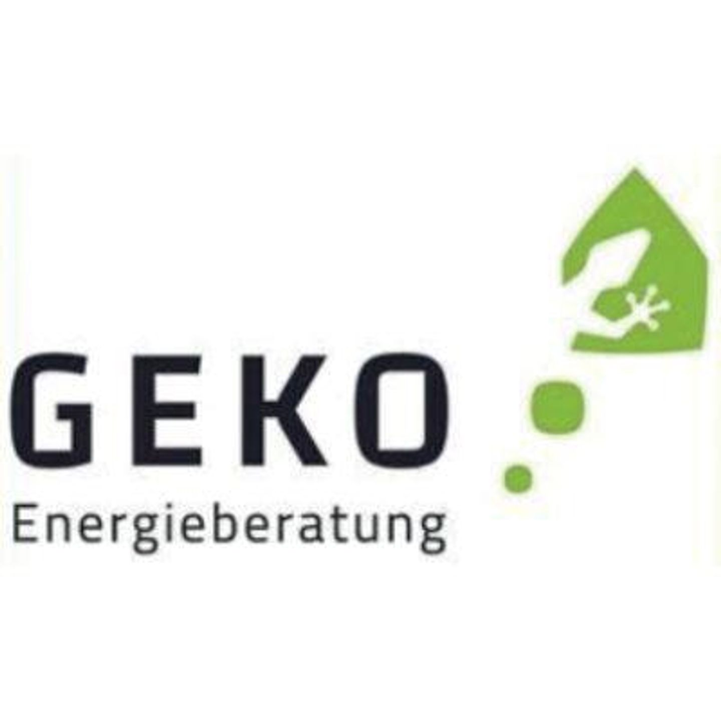 Logo der Firma GEKO Gesellschaft für Energie- und Kostenoptimierung aus Ingolstadt