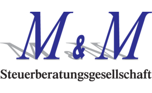 Logo der Firma Steuerberatung Matthes & Moßburger M & M Steuerberatungsgesellschaft mbH aus Berching