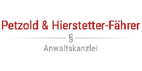 Logo der Firma Susanne Hierstetter-Fährer aus München