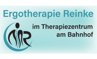 Logo der Firma Reinke Ingbert Ergotherapie aus Erlenbach