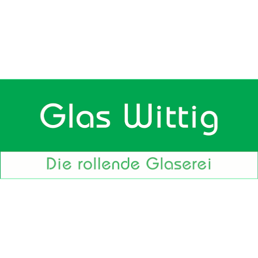 Logo der Firma Glas-Wittig GmbH aus Lehrte